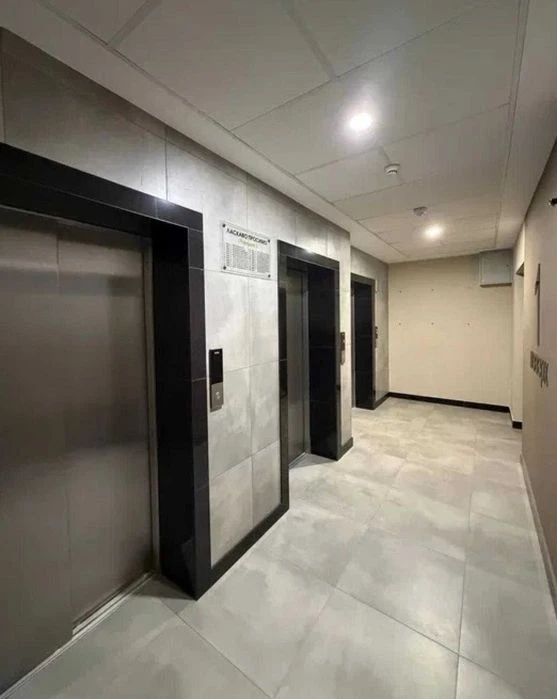 В продаже 2-ком. квартира в ЖК Модерн. 5 ст. Фонтана. Дом по