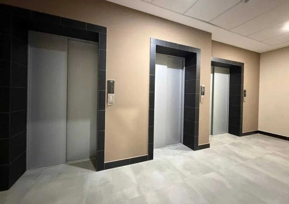 В продаже 2-ком. квартира в ЖК Модерн. 5 ст. Фонтана. Дом по
