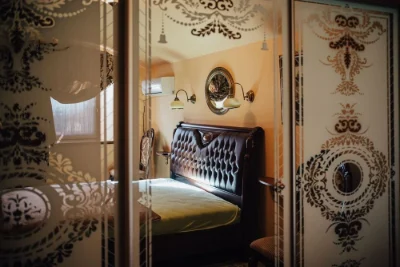 Продаж 6к квартири 140 кв. м на вул. Паркова , Львів