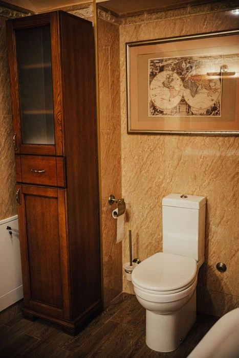 Продаж 6к квартири 140 кв. м на вул. Паркова , Львів