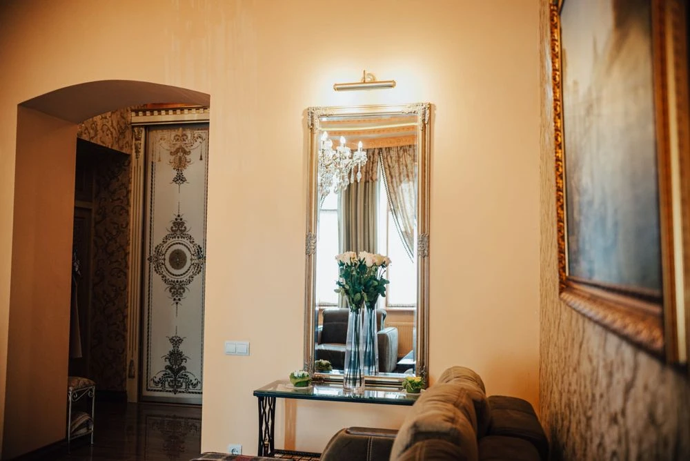 Продаж 6к квартири 140 кв. м на вул. Паркова , Львів