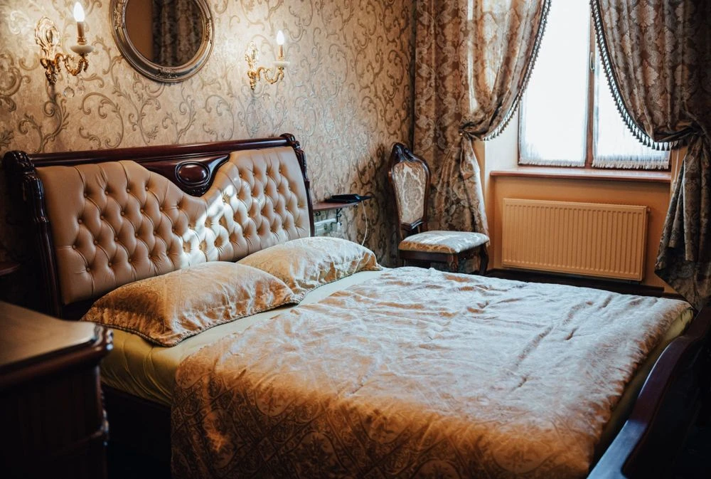 Продаж 6к квартири 140 кв. м на вул. Паркова , Львів