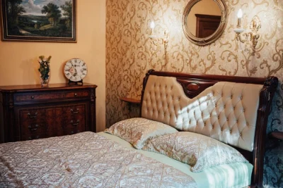 Продаж 6к квартири 140 кв. м на вул. Паркова , Львів