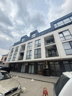 Продаж 1к квартири в будинку клубного типу ЖК Grey House(ЖК