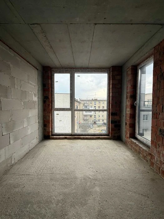 Продаж 1к квартири в будинку клубного типу ЖК Grey House(ЖК