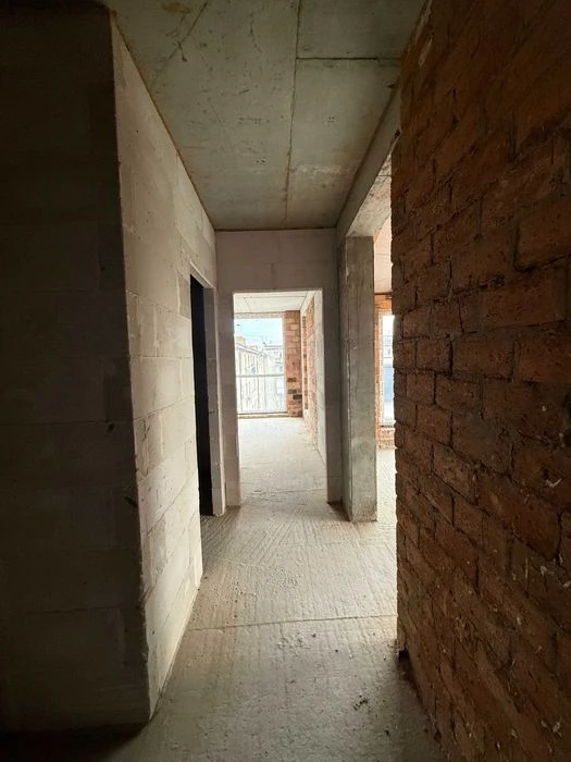 Продаж 1к квартири в будинку клубного типу ЖК Grey House(ЖК