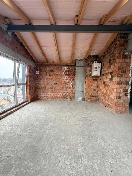 Продаж 1к квартири в будинку клубного типу ЖК Grey House(ЖК