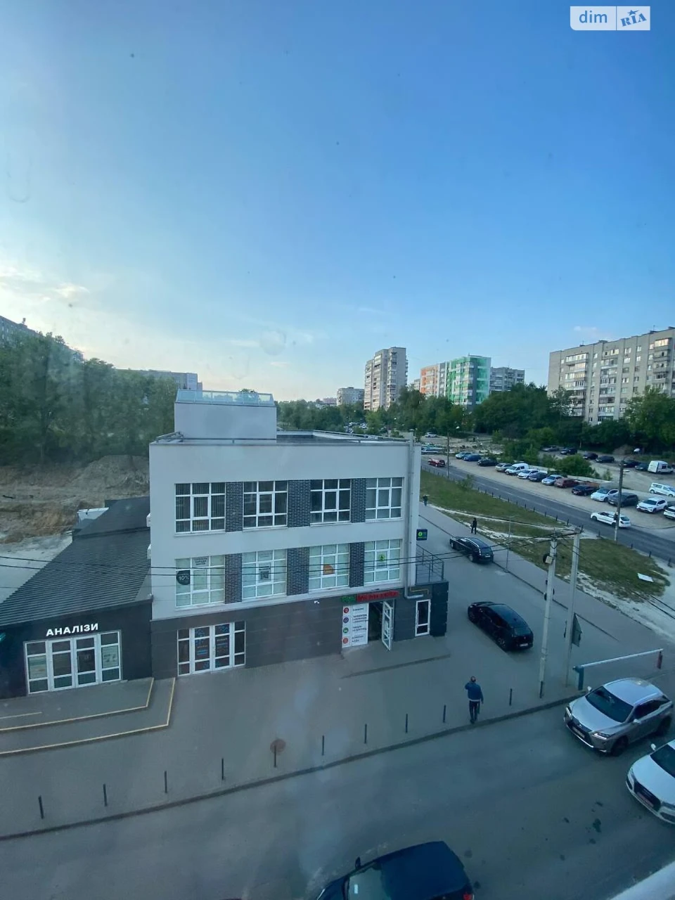 Продаж Квартира Замарстинів