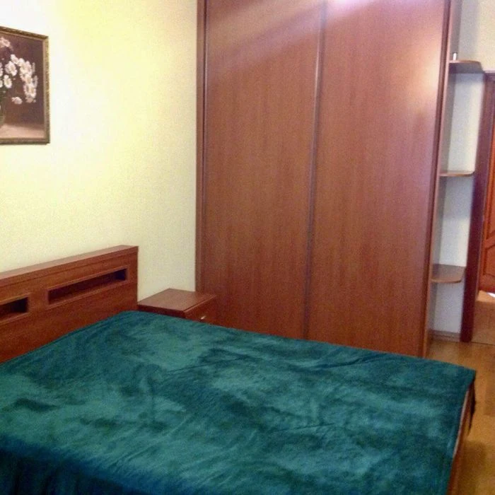 Продаж 3к квартири вул. Прилужна 4/15 Академиістечко