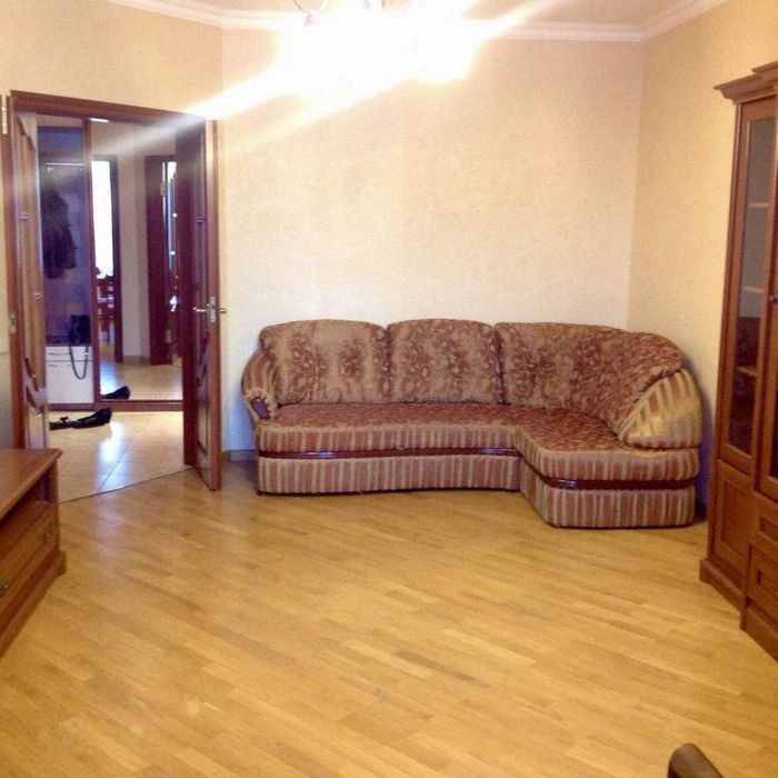 Продаж 3к квартири вул. Прилужна 4/15 Академиістечко