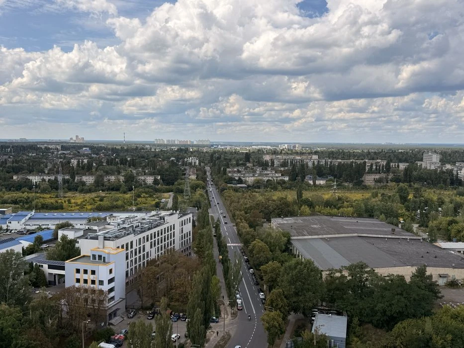 Без % WOW ремонт 1-на квартира Некрасова, 6 Подільський р-н