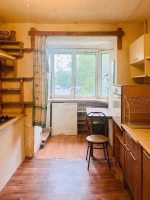 Квартира, 5к. Житловий стан. Степана Рудницького, 9к3, Терем