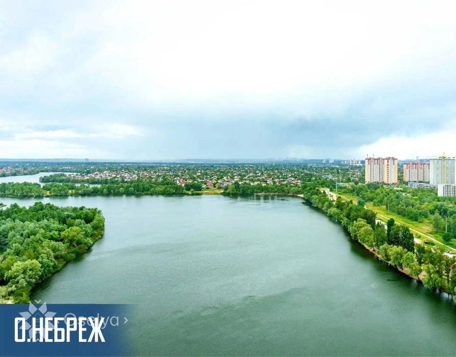 Продаж 1 кімнатної видової квартири в ЖК Н2О по переуступці