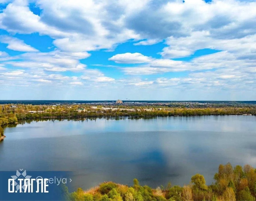 Продаж 1 кімнатної видової квартири в ЖК Н2О по переуступці