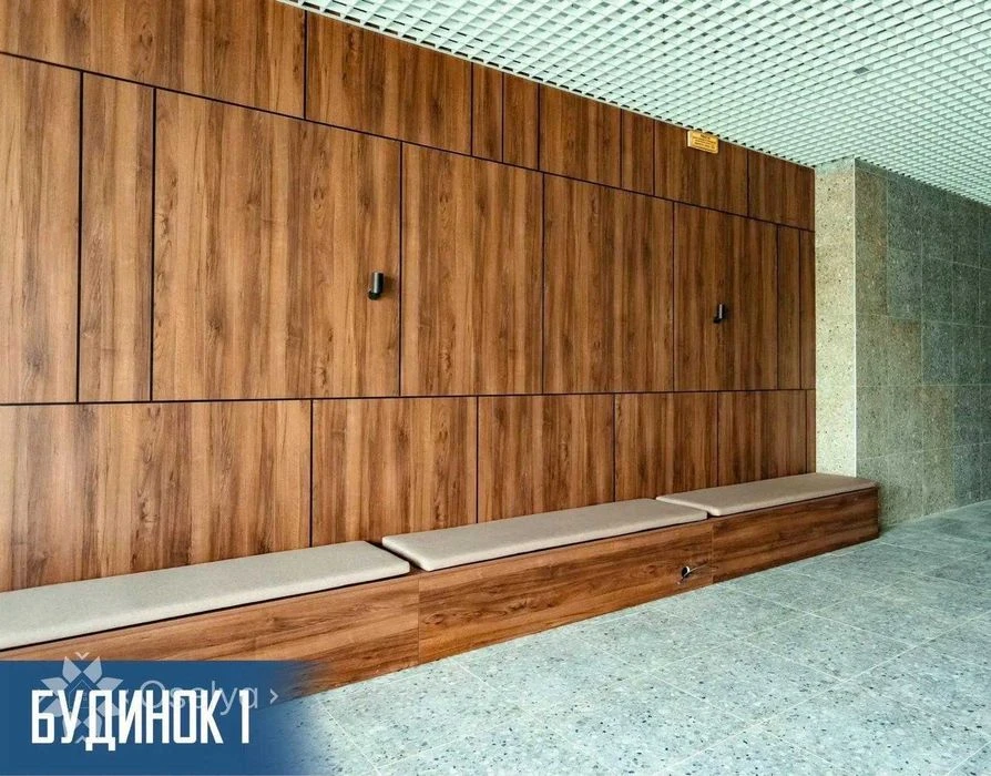 Продаж 1 кімнатної видової квартири в ЖК Н2О по переуступці