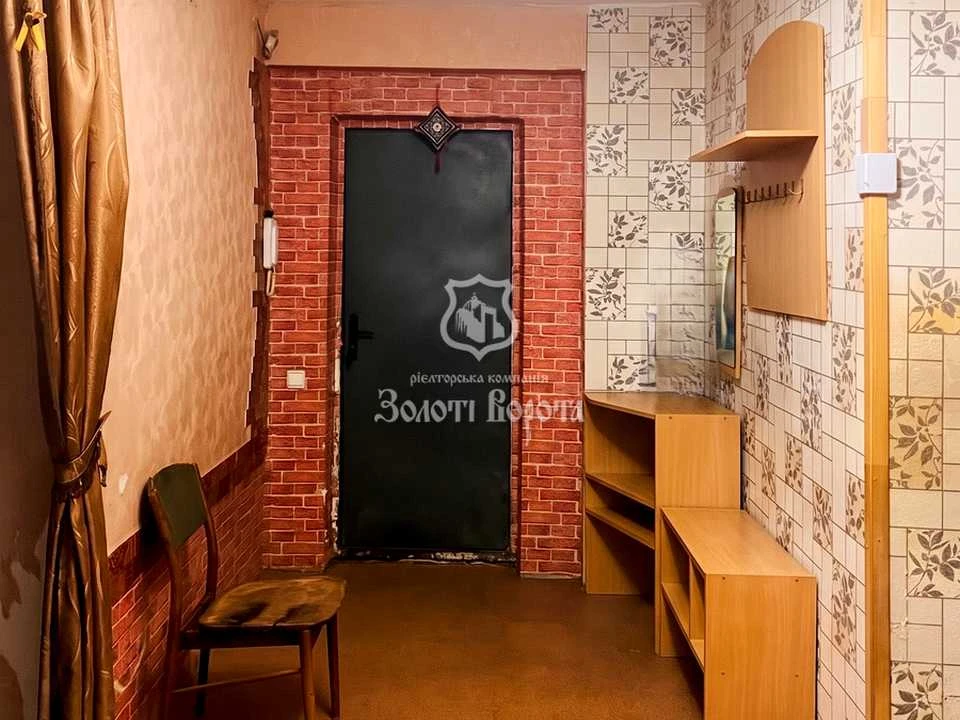 Квартира. Київ, Степана Рудницького вул. (Академіка Вільямса