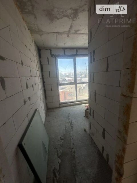 Продаж 1к квартири 33.4 кв. м на вул. Кам'янська 127 • ID 34