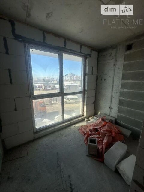 Продаж 1к квартири 33.4 кв. м на вул. Кам'янська 127 • ID 34