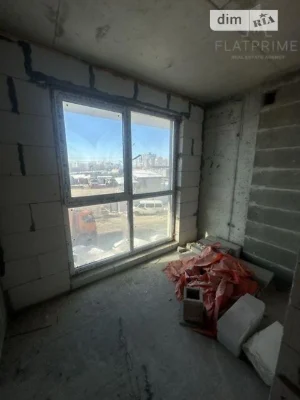 Продаж 1к квартири 33.4 кв. м на вул. Кам'янська 127 • ID 34