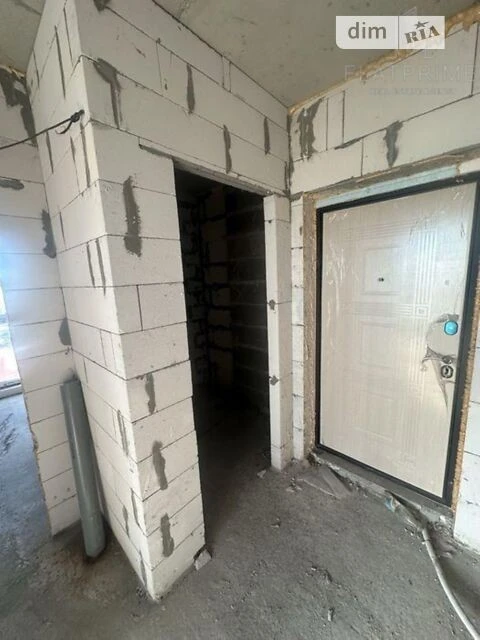 Продаж 1к квартири 33.4 кв. м на вул. Кам'янська 127 • ID 34