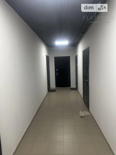 Продаж 1к квартири 33.4 кв. м на вул. Кам'янська 127 • ID 34