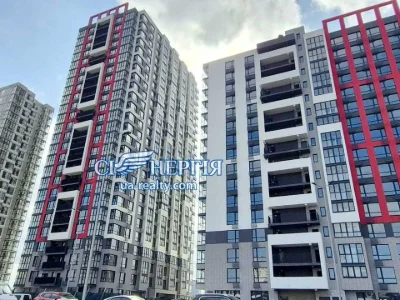Квартира. Київ, Олександра Олеся вул.