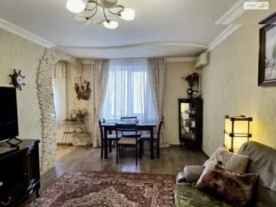 Продаж Квартира Центр