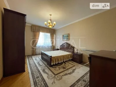 Sale of 4-room apartment 188.3 sq. m. on 13A Staronavodnytska Street