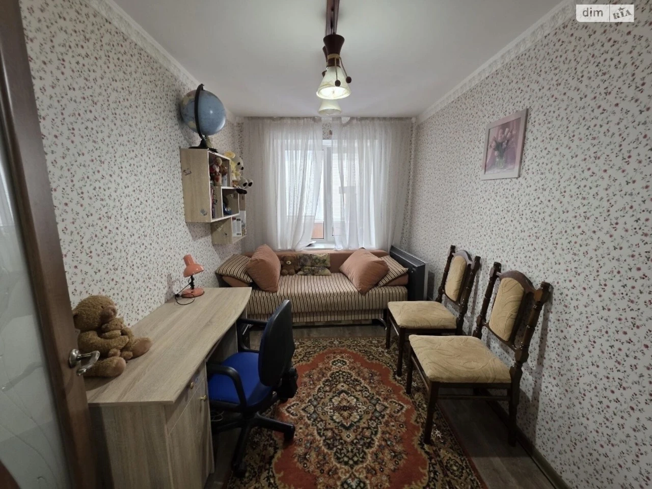 Продаж Квартира Центр