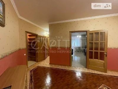 Sale of 4-room apartment 188.3 sq. m. on 13A Staronavodnytska Street