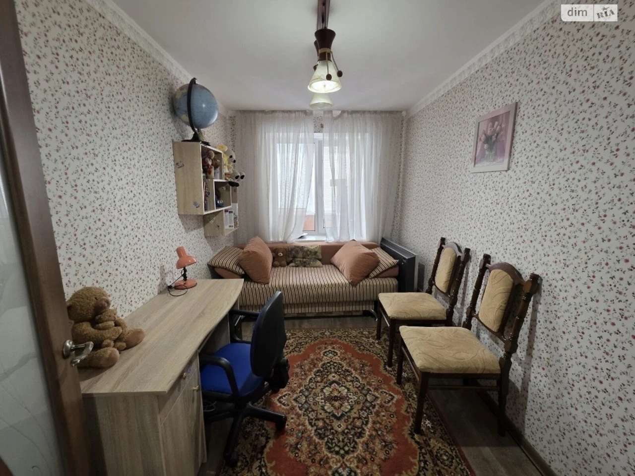 Продаж Квартира Центр