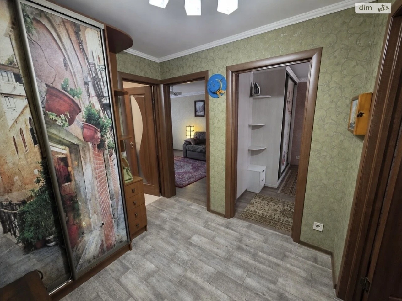 Продаж Квартира Центр