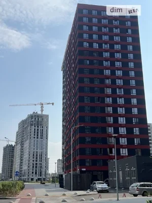 Продаж 1к квартири 31.9 кв. м на вул. Всеволода Змієнка 13 •