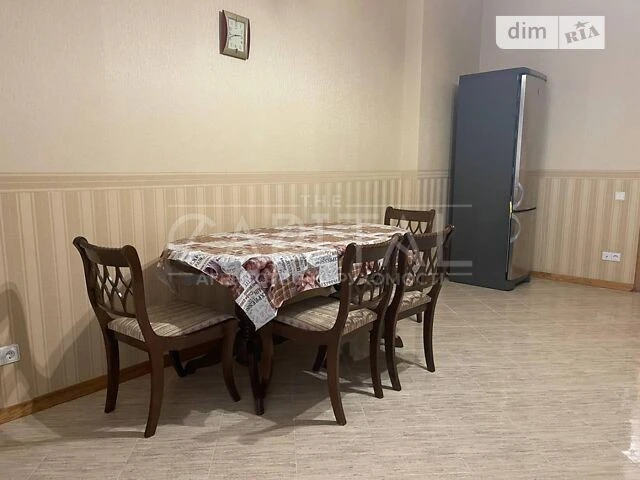 Sale of 4-room apartment 188.3 sq. m. on 13A Staronavodnytska Street