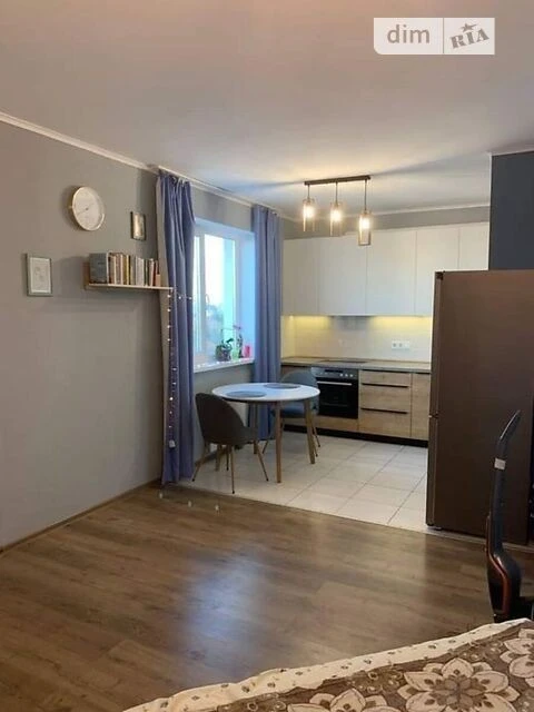 Sale of 1-room apartment 34 sq. m on Ivan Vyhovskogo St. 10K •