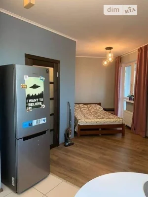 Sale of 1-room apartment 34 sq. m on Ivan Vyhovskogo St. 10K •
