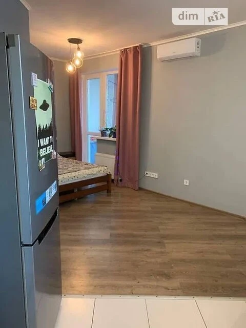Sale of 1-room apartment 34 sq. m on Ivan Vyhovskogo St. 10K •