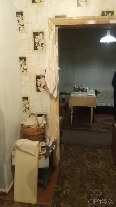 Продам пол дома в Новых Кайдаках