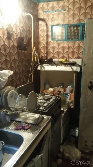 Продам пол дома в Новых Кайдаках