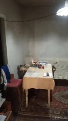Продам пол дома в Новых Кайдаках