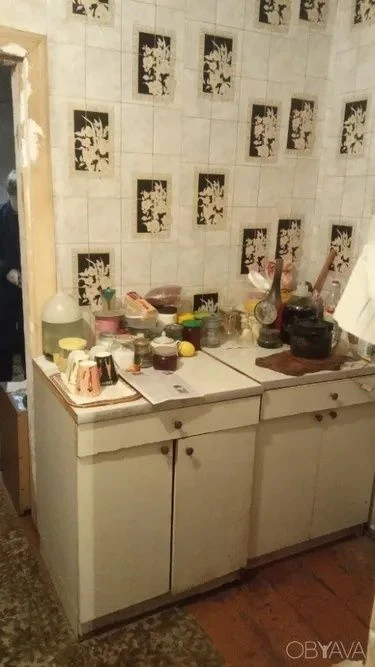 Продам пол дома в Новых Кайдаках