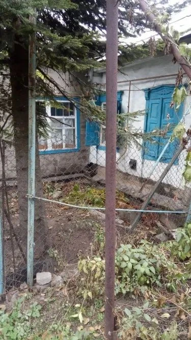Продам пол дома в Новых Кайдаках