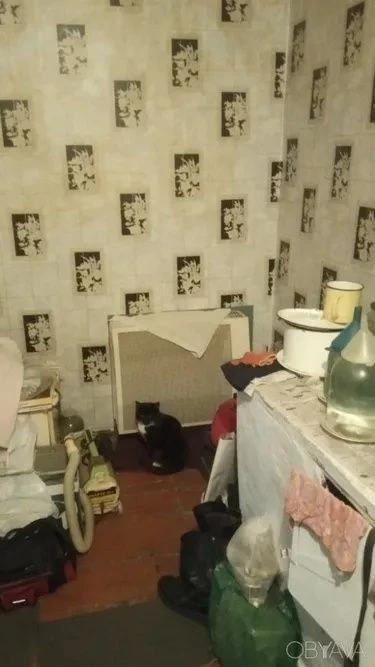 Продам пол дома в Новых Кайдаках