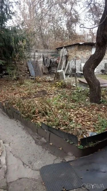 Продам пол дома в Новых Кайдаках