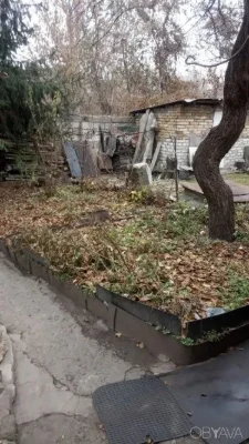 Продам пол дома в Новых Кайдаках