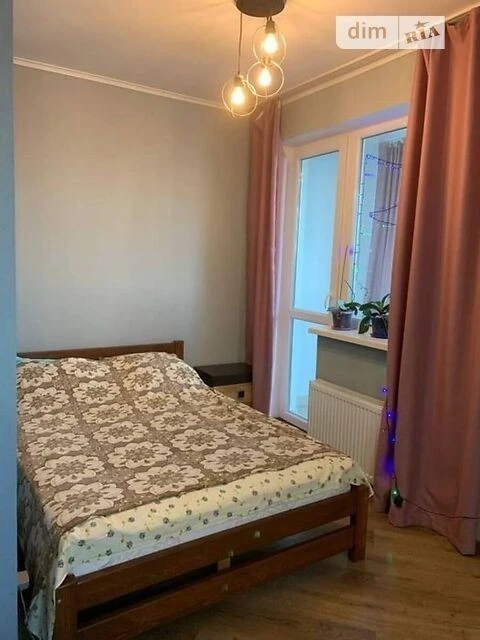 Sale of 1-room apartment 34 sq. m on Ivan Vyhovskogo St. 10K •