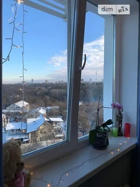 Sale of 1-room apartment 34 sq. m on Ivan Vyhovskogo St. 10K •