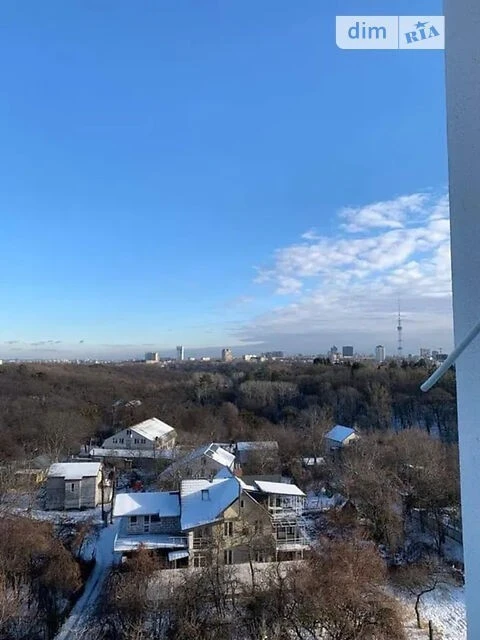 Sale of 1-room apartment 34 sq. m on Ivan Vyhovskogo St. 10K •