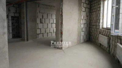 Терміновий продаж! 2х кімнатна квартира 76м2 на Таїрова Здан