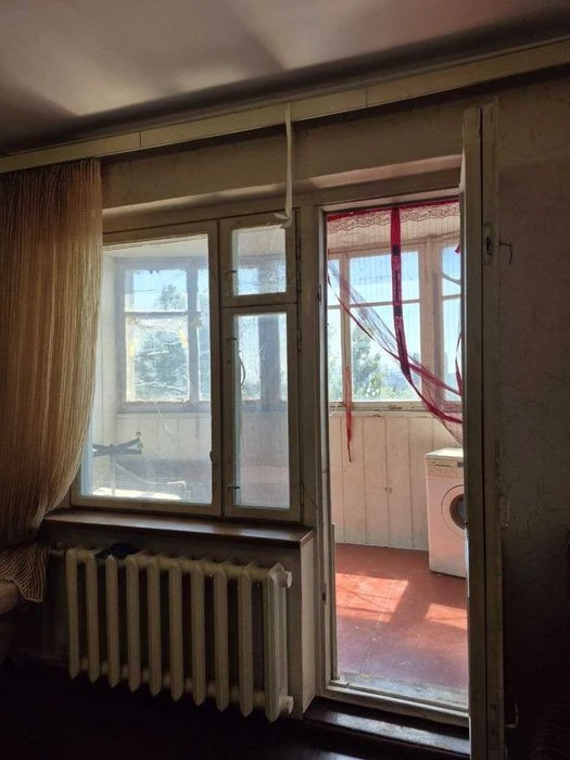 Продажа просторной 3 комнатной квартиры на Черемушках Люстдо